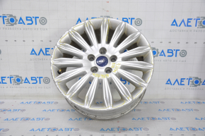 Wheel disk R17 5*108 Ford Fusion mk5 13- type 3 curb