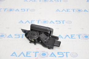 Jeep Cherokee Tailgate Lock KL 19-22