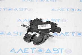 Jeep Cherokee Tailgate Lock KL 19-22