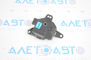 Actuator motor drive heater air conditioner Hyundai Elantra AD 17-20