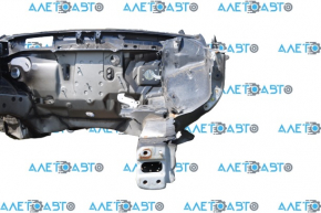 Quarter front left Lexus ES300h ES350 13-18 black on body, non-standard