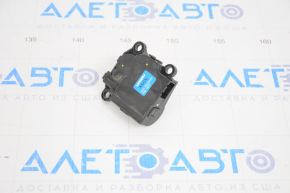 Actuator motor heater drive ventilation Hyundai Elantra AD 17-20