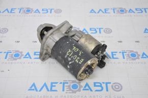 Starter BMW X5 E70 07-13 3.0 type 2