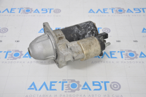 Starter BMW X5 E70 07-13 3.0 type 2