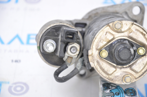 Starter BMW X5 E70 07-13 3.0 type 2