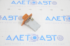 Heater resistor Hyundai Elantra AD 17-20