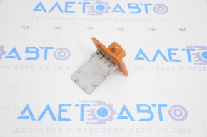 Heater resistor Hyundai Elantra AD 17-20