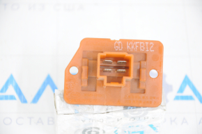 Heater resistor Hyundai Elantra AD 17-20