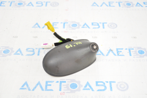 Antenna socket Jeep Cherokee KL 14-