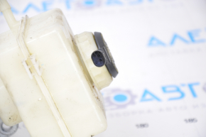 BMW X5 E70 07-13 brake master cylinder with reservoir and cover