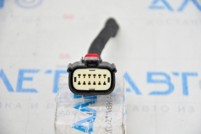 Jeep Cherokee KL 19- LED headlight feature