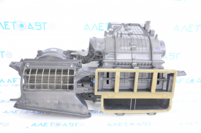 Heater housing bare Hyundai Elantra AD 17-18 manual