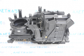 Heater housing bare Hyundai Elantra AD 17-18 manual