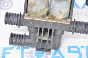 Cooling valve BMW X5 E70 07-13