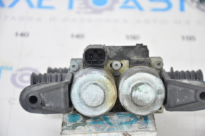 Cooling valve BMW X5 E70 07-13