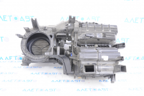 Heater housing bare Hyundai Elantra AD 17-18 manual no fragment