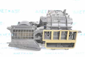 Heater housing bare Hyundai Elantra AD 17-18 manual no fragment