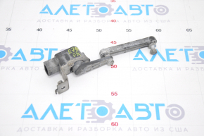 Front right body tilt sensor BMW X5 X6 E70 E71 07-13 with traction