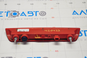Brake light Nissan Rogue 14-20 broken mount
