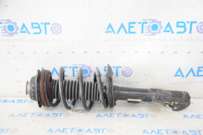 Shock absorber strut assembly front left Jeep Cherokee KL 19-21 2.4 FWD