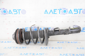 Shock absorber strut assembly front left Jeep Cherokee KL 19-21 2.4 FWD