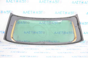 Rear glass of the trunk door Fiat 500L 14- tinted