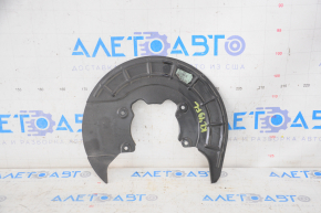 Brake Disc Cover Front Left Jeep Cherokee KL 19-22