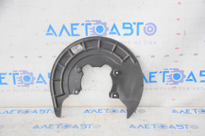 Brake Disc Cover Front Right Jeep Cherokee KL 19-22