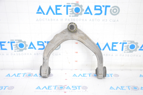 Upper front left arm BMW X5 E70 07-13 cracked boot