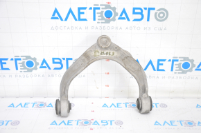 Upper front left arm BMW X5 E70 07-13 cracked boot