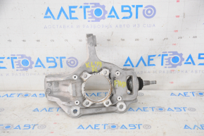 Front left axle shaft Jeep Cherokee KL 19-22 FWD