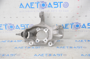 Front left axle shaft Jeep Cherokee KL 19-22 FWD