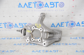 Front right axle shaft Jeep Cherokee KL 19-22 FWD