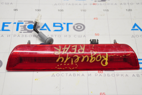 Brake light Nissan Rogue 14-20 scratches