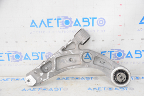 Lower arm front right Jeep Cherokee KL 19-22 torn silent block