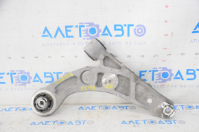 Lower arm front right Jeep Cherokee KL 19-22 torn silent block