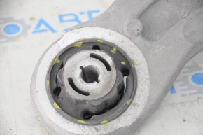 Lower arm front right Jeep Cherokee KL 19-22 torn silent block