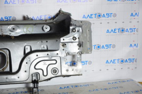 Rear panel VW Beetle 12-19 2 parts, drilled