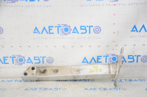 Front subframe reinforcement left Jeep Cherokee KL 19-23