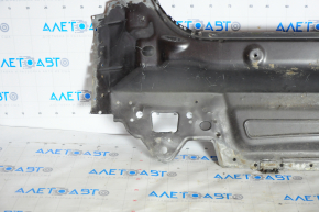 13-16 Dodge Dart Rear Panel, 2 Pieces, Drilled