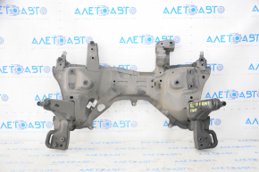 Front subframe Jeep Cherokee KL 19-23 FWD
