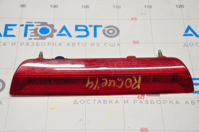 Brake light Nissan Rogue 14-20 scratches
