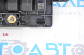 INTEGRATED POWER DISTRIBUTION MODULE X5 E70 E71 07-13