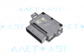 Parking Brake Control Module Jeep Cherokee KL 14-