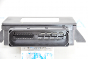 Parking Brake Control Module Jeep Cherokee KL 14-