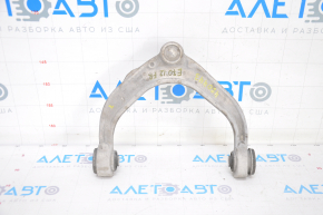 Upper front right arm BMW X5 E70 07-13 cracked boot