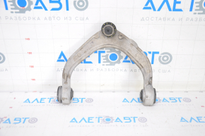 Upper front right arm BMW X5 E70 07-13 cracked boot