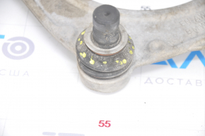 Upper front right arm BMW X5 E70 07-13 cracked boot