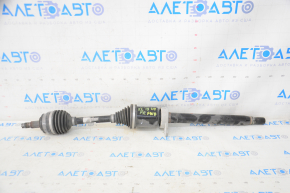 Drive axle shaft front right Jeep Cherokee KL 19-22 FWD 2.4