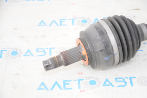 Drive axle shaft front right Jeep Cherokee KL 19-22 FWD 2.4